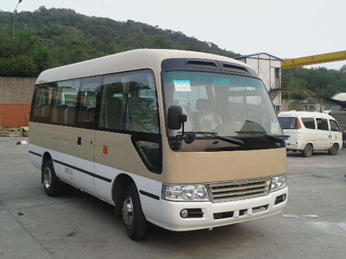 北京班車(chē)租賃公司