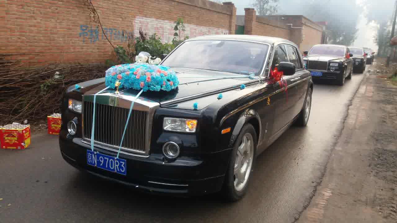 北京包車 北京包車