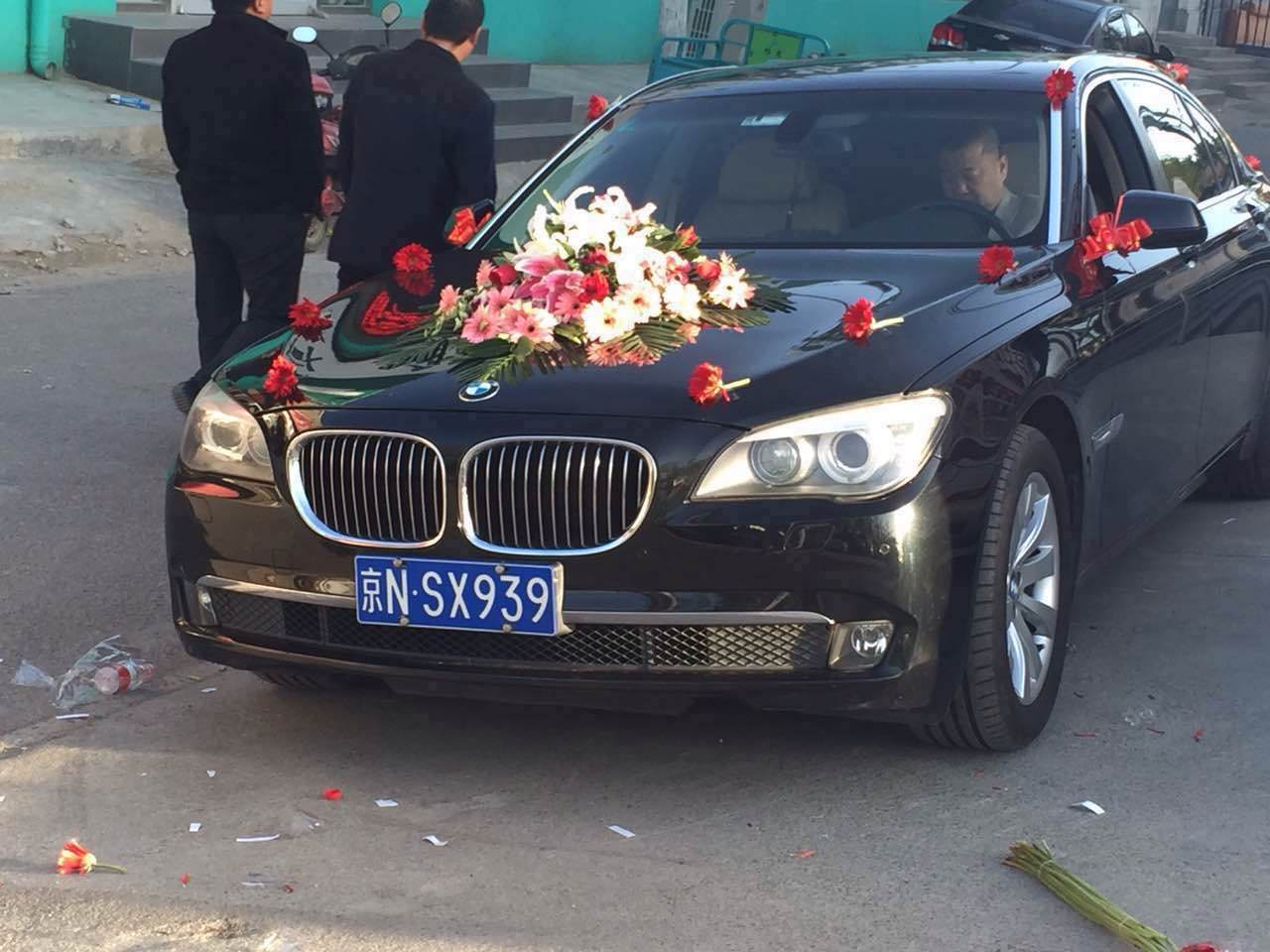 北京長期租車 北京長期租車