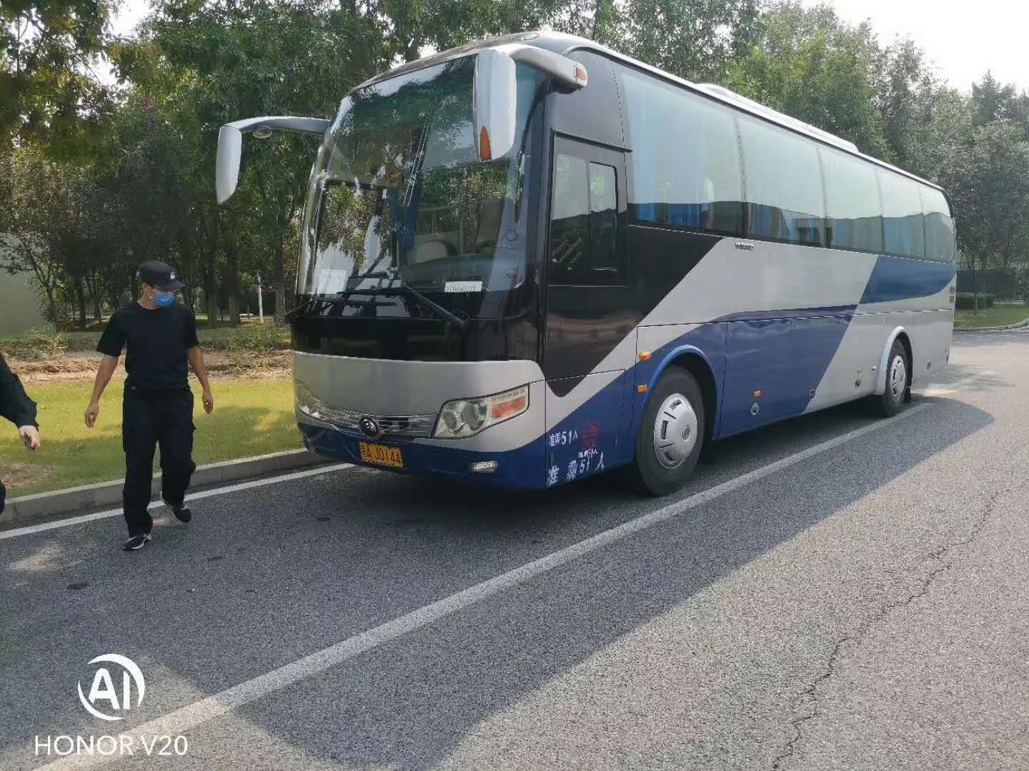 北京班車(chē)租賃 北京班車(chē)租賃