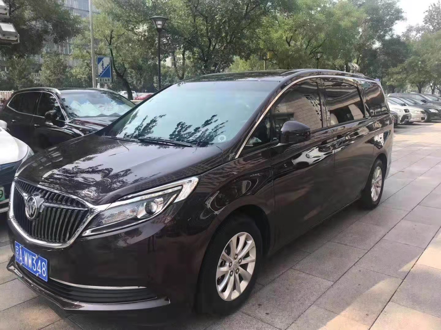 北京商務租車 北京商務租車